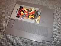 Rush N Attack NES Nintendo gra PAL (oryginał testowany) sklep Ursus