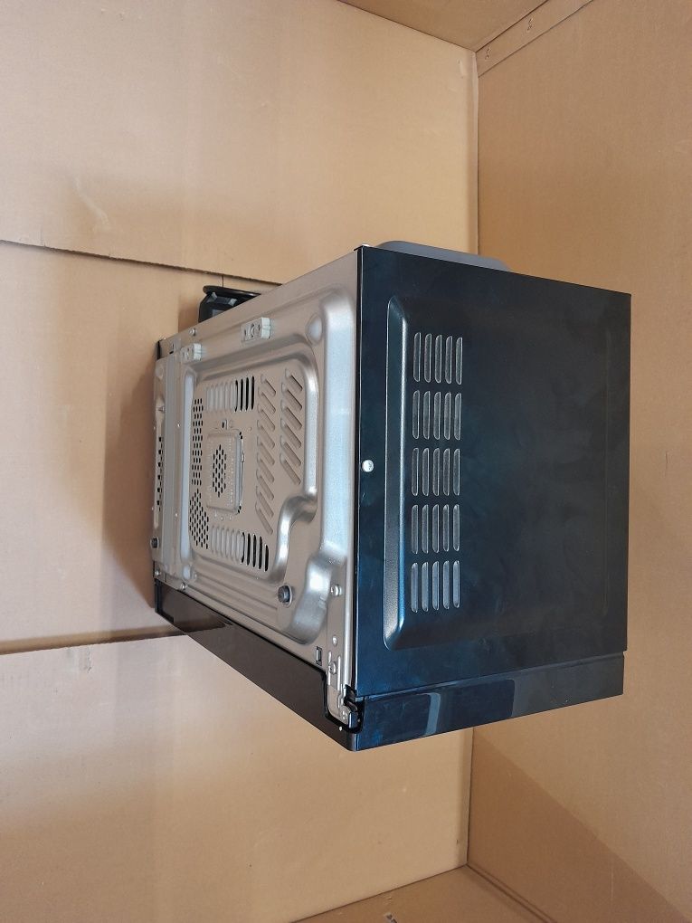 Мікрохвильова піч PANASONIC NN-ST25HBZPE