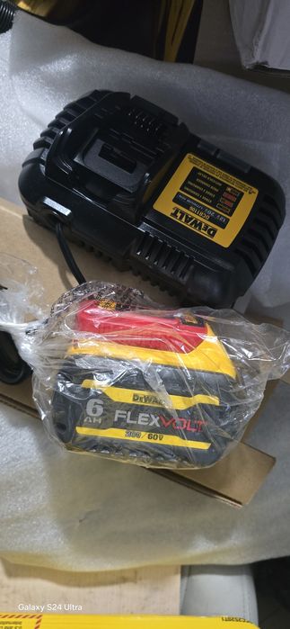 Dewalt dcc2520 компрессор