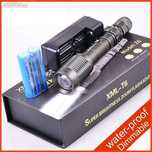 Latarka Szperacz MICROCOSMOS JH-56 Dioda LED CREE XM-L2 T6 + RFX V