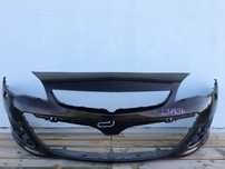 ZDERZAK PRZÓD PRZEDNI OPEL ASTRA IV 4 J LIFT FL 2012- 13368660 CAŁY ORYGINA