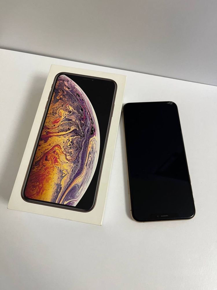 Iphone XS MAX Rsim