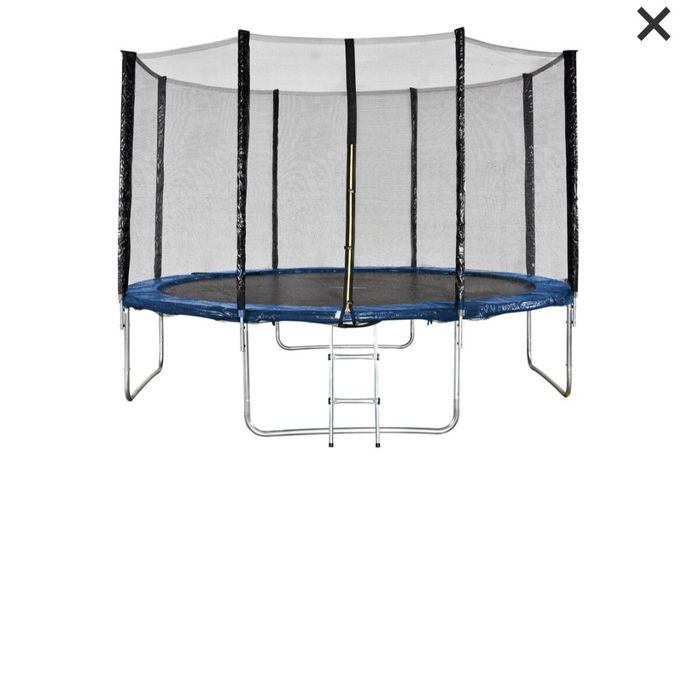Trampolina 366 cm