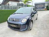 Citroën C1 PureTech Feel