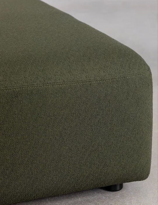 NOVO - Puff verde Fogler