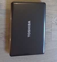 Toshiba Sattelite L500 a funcionar