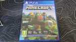 Gra dla dzieci PS4 PS5 Minecraft po Polsku