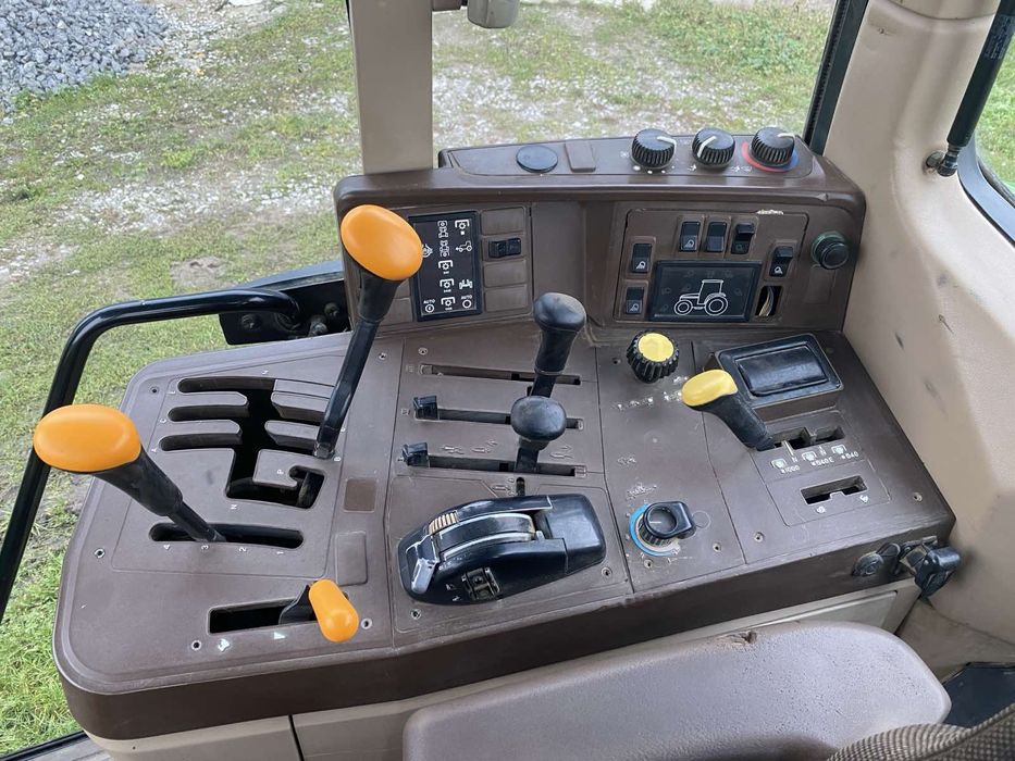 Продам трактор додір