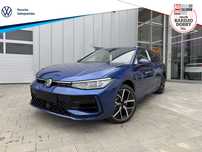 Volkswagen Passat PROMOCJA R-Line Plus 2.0 TSI 4MOTION 195 kW / 265 KM DSG, 7-stopniowa