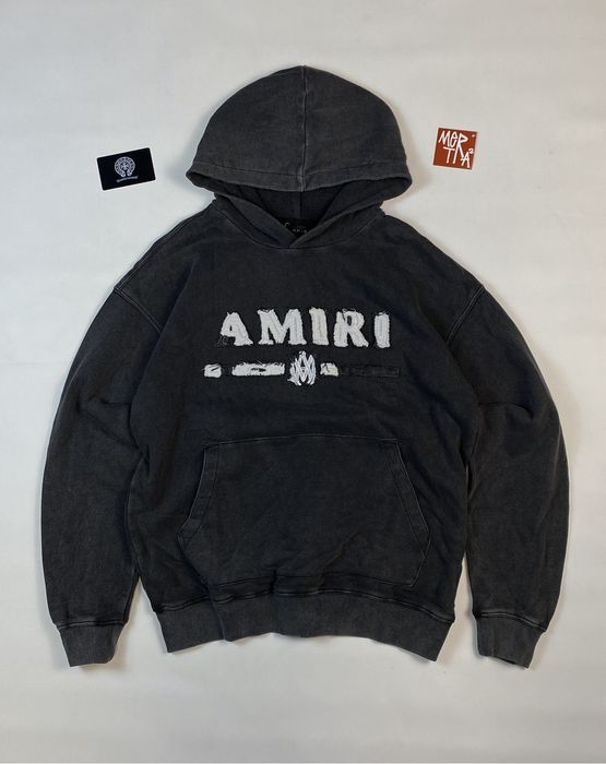 Amiri hoodie, кофта амірі