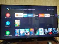 Телевизор Xiaomi MI TV P1 43