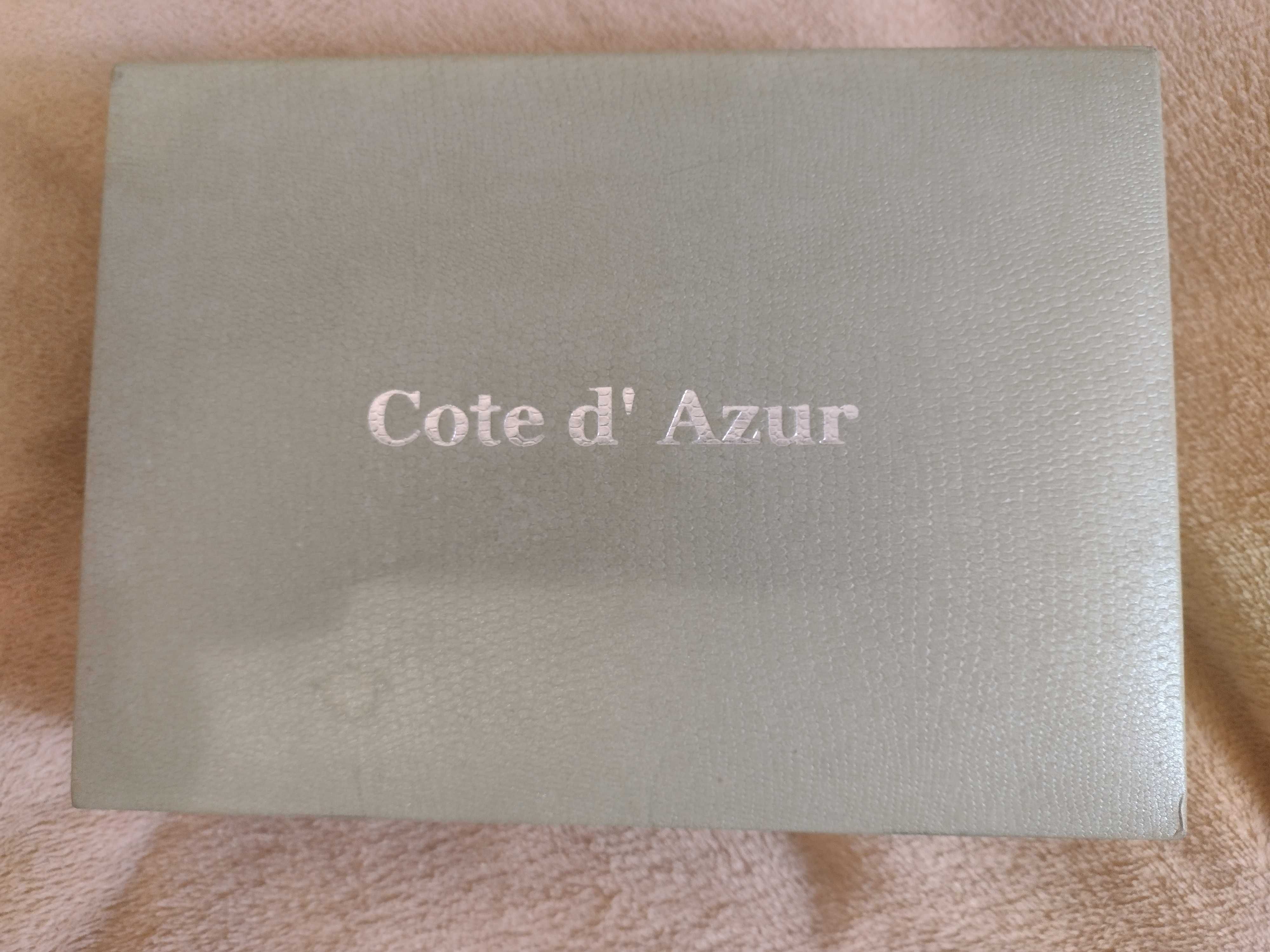 Елітний ювелірний набір Cote d' Azur,