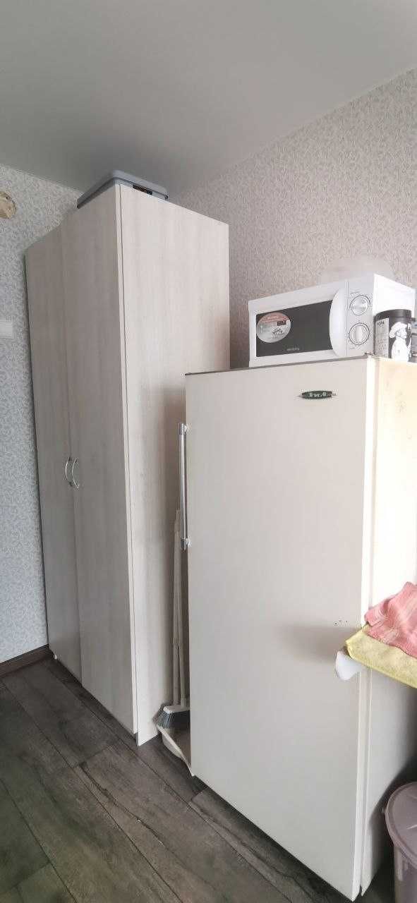 Сдам комнату в общежитии, левый берег.