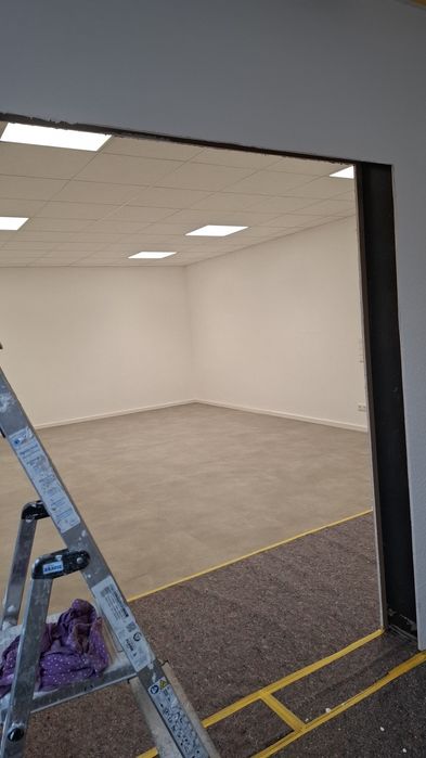 Remonty- wykończenia wnętrz