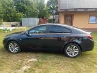 Opel Insignia 2.0 BiTurbo 195KM