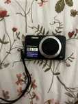 Aparat Samsung ES80