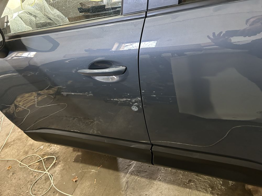 Разборка Мазда сх 50 двері, ляда, скло cx-50 cx-30 3bp
