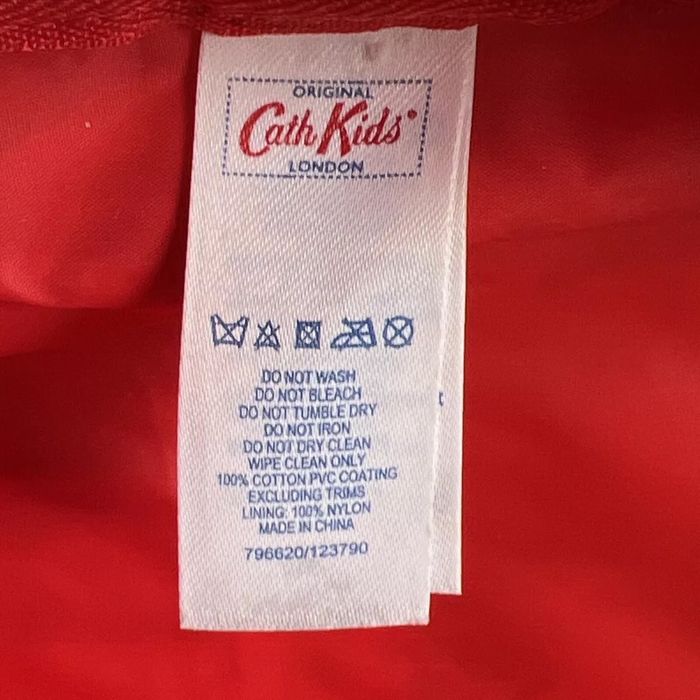 Дитячий оригінальний рюкзак Cath Kidston London