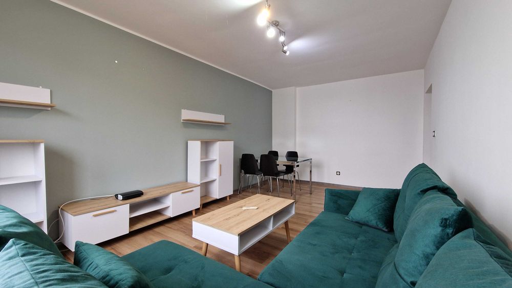 Na wynajem | 2 pokoje | os. Armii Krajowej