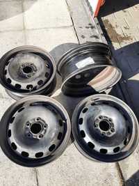 Felgi z oponami 15" ford focus