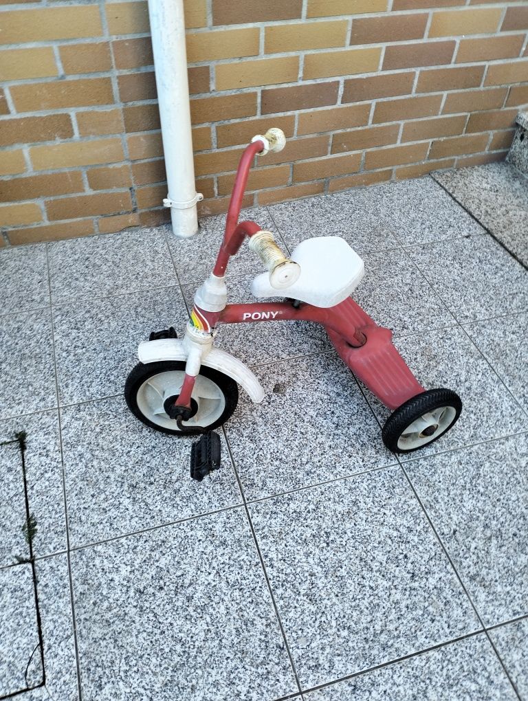 Triciclo  em bom estado