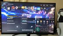 Monitor LG Ultragear 27GP850