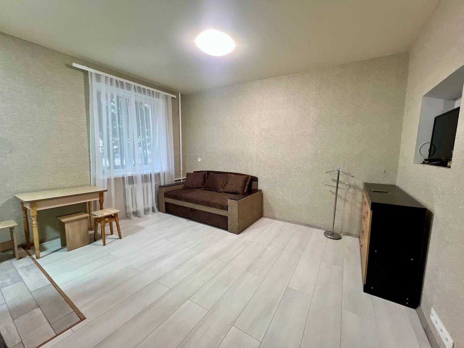 Сдам 2х комнатную квартиру район "Мотора"