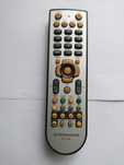 Oryginalny pilot Ferguson RCU-500 RCU500 dekoder tuner tv