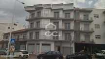 Apartamento tipo T-2 no centro de Pataias/Alcobaça.