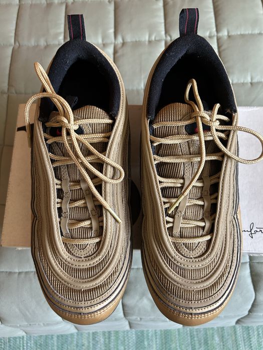 Sapatilhas Nike Air Max