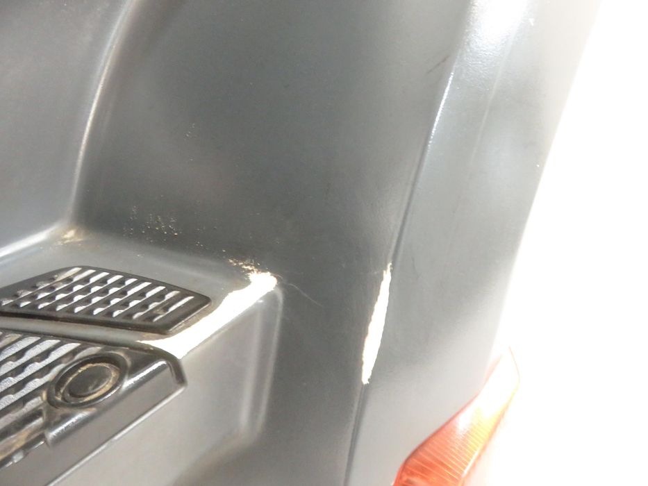 Stopień Lewy Mercedes-benz Actros Mp4 / Mp5