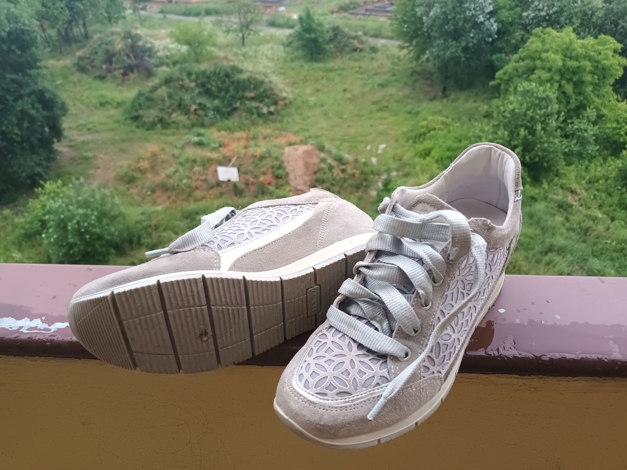 Buty sergio Bardi 39