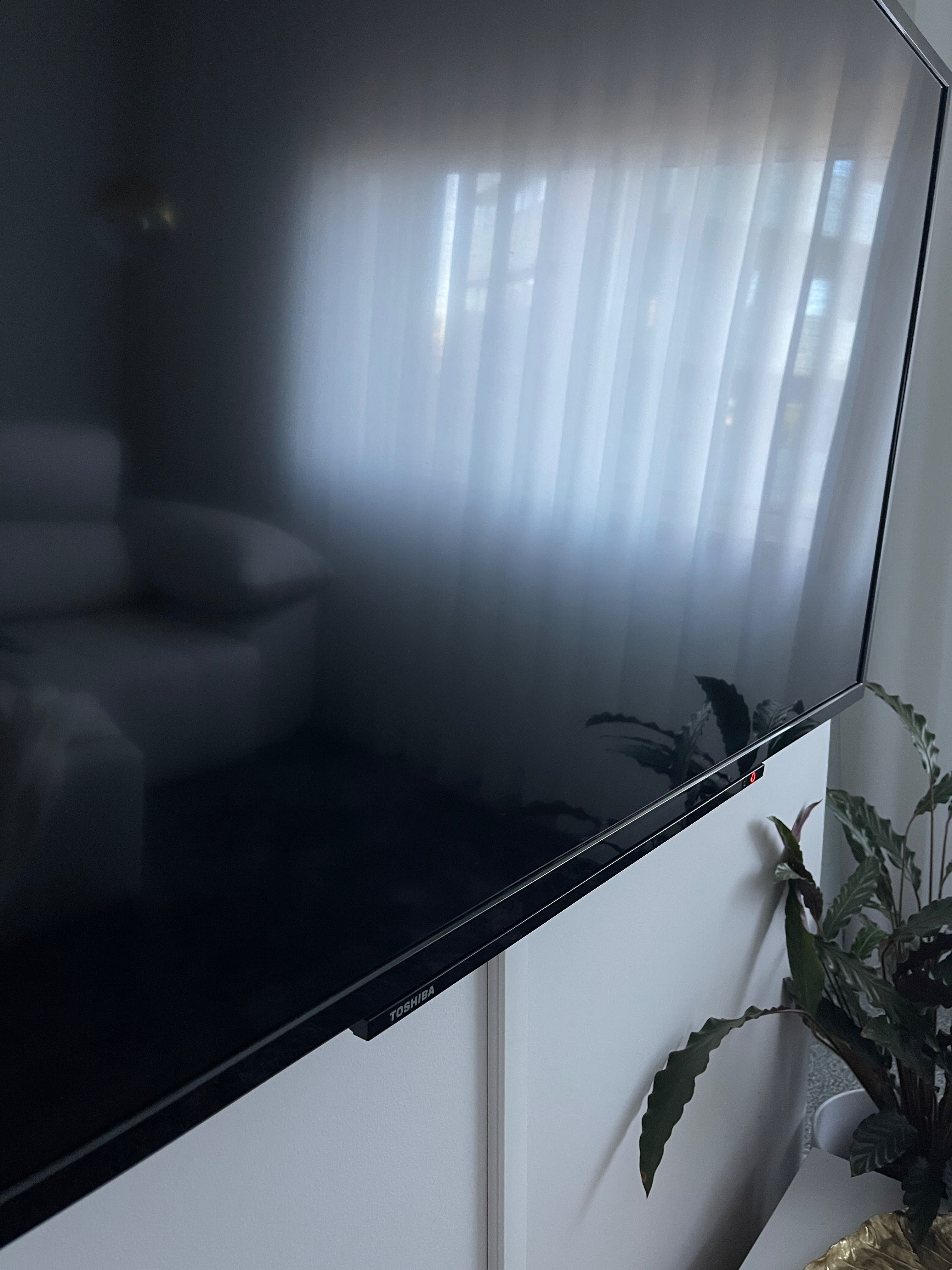 Smart tv Toshiba 50’