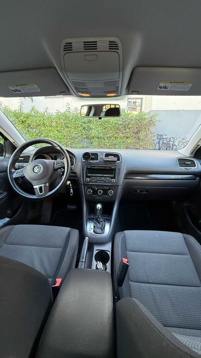 Volkswagen (Golf) Jetta S 2013 | 111т кm | Варшава