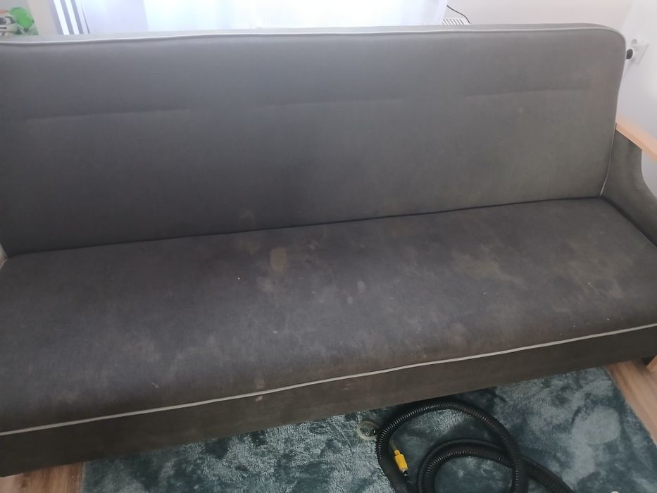 Czyszczenie karcherem