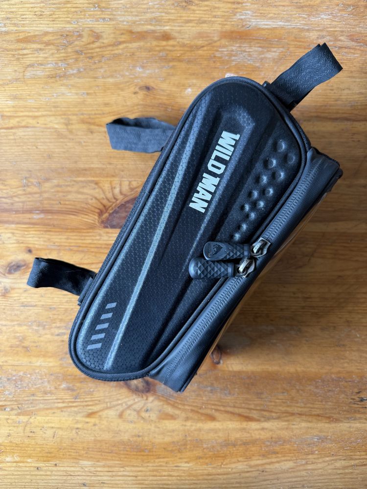 Wild Man torba na rower