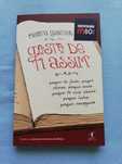 Livro "Gosto de ti assim" - Marta Gautier