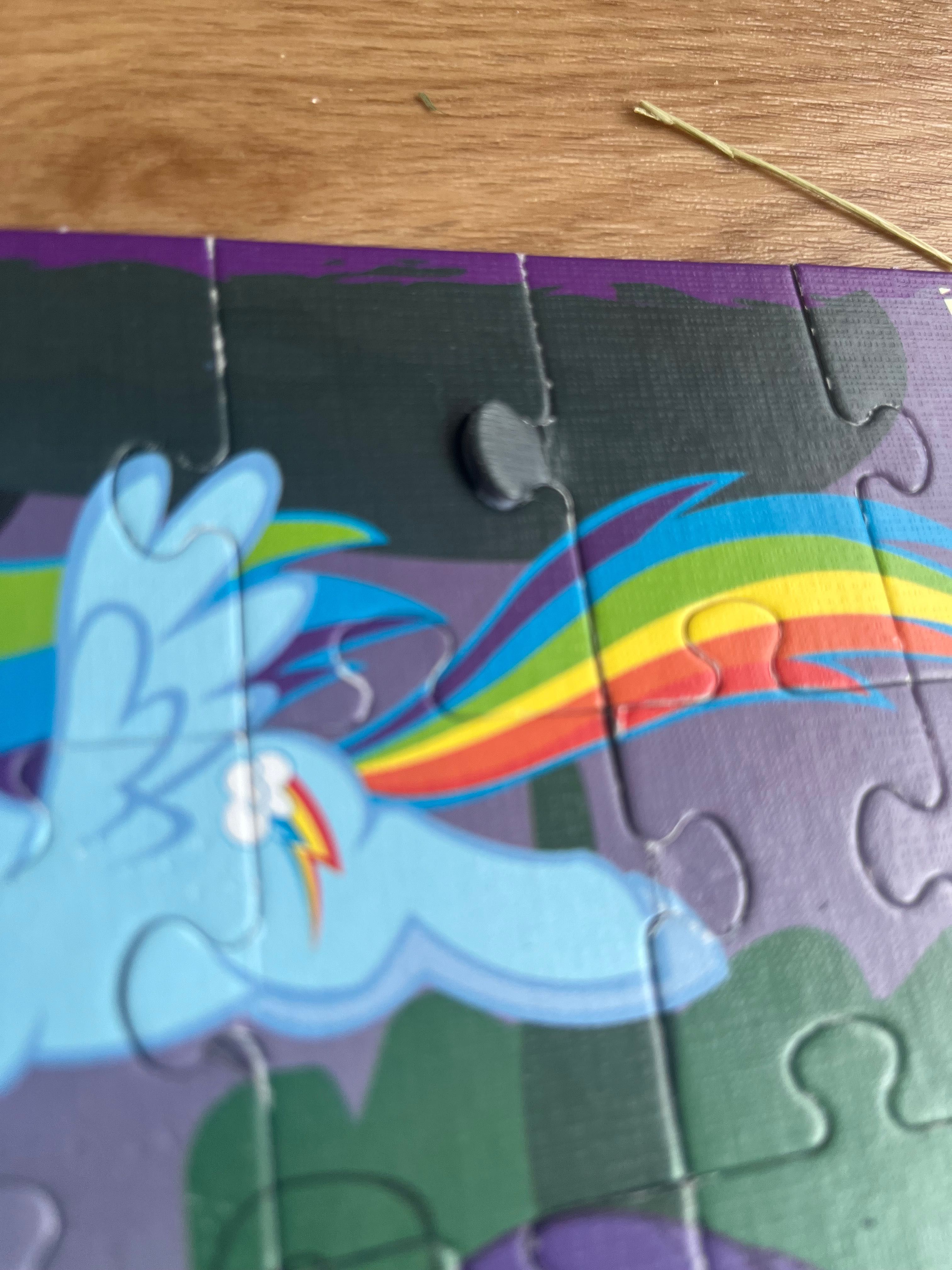 Puzzle Trefl My Little Pony