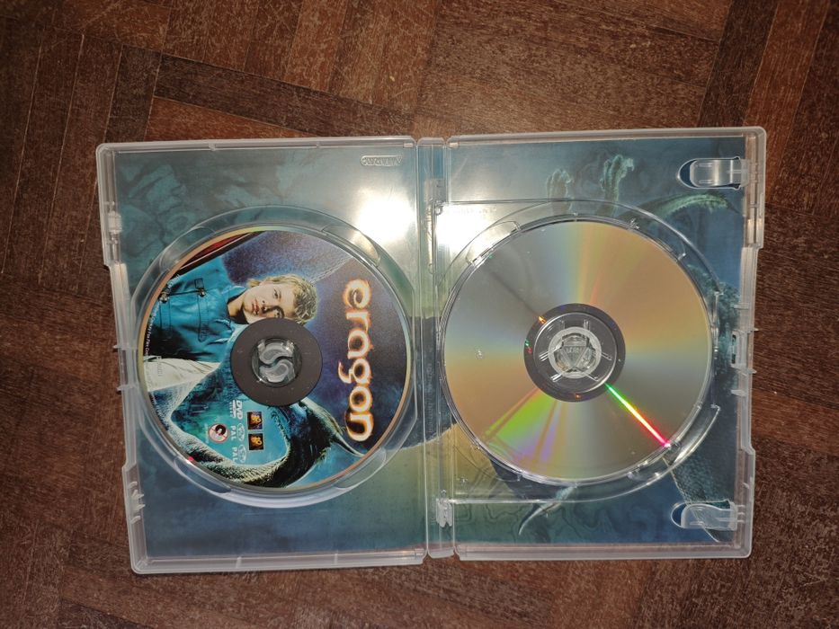 Lote Fantasia e Aventura – 4 Edições Especiais (2 discos) + Peter Pan