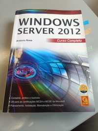 Livro Windows Server 2012