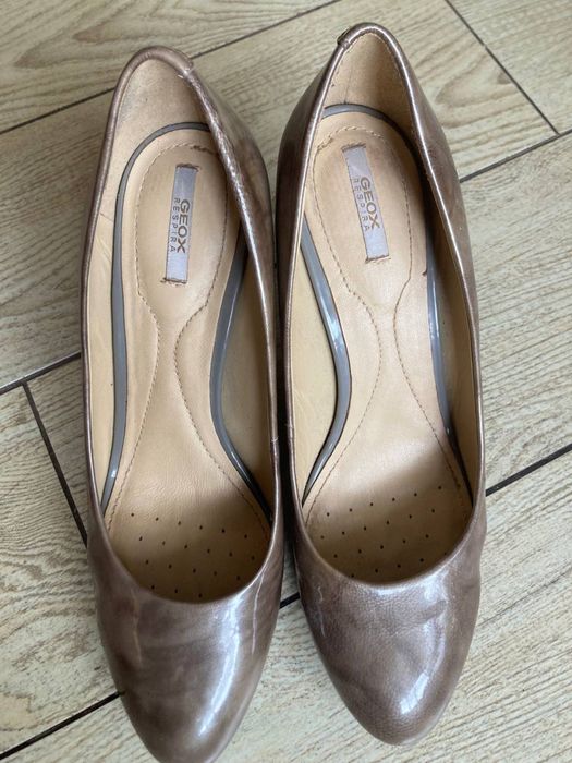 Жіночі туфлі «Geox» 37 розмір