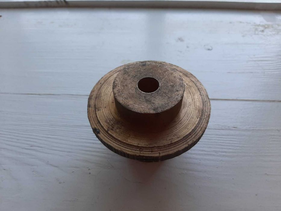 Бронза, заготовка