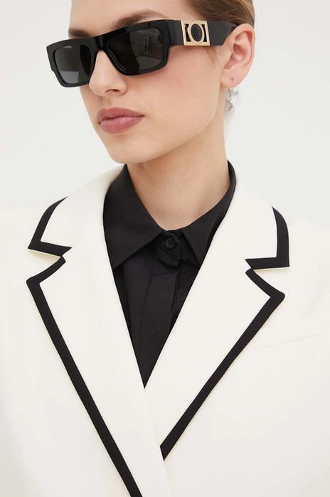 Marynarka ecru Fallipa Custommade 34