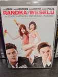 Randka na weselu DVD