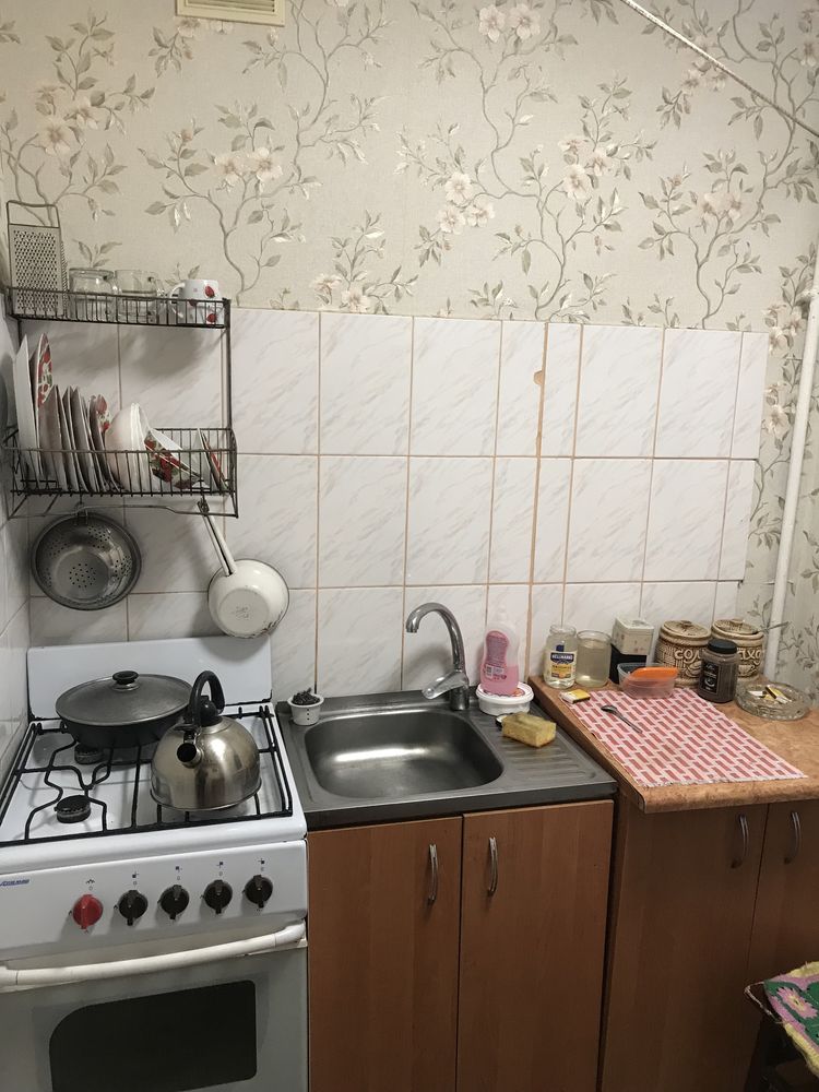 Продам 1 комн.кв.(Школьный)