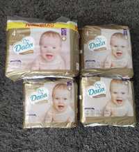 Pampersy Dada Extra Care 4
