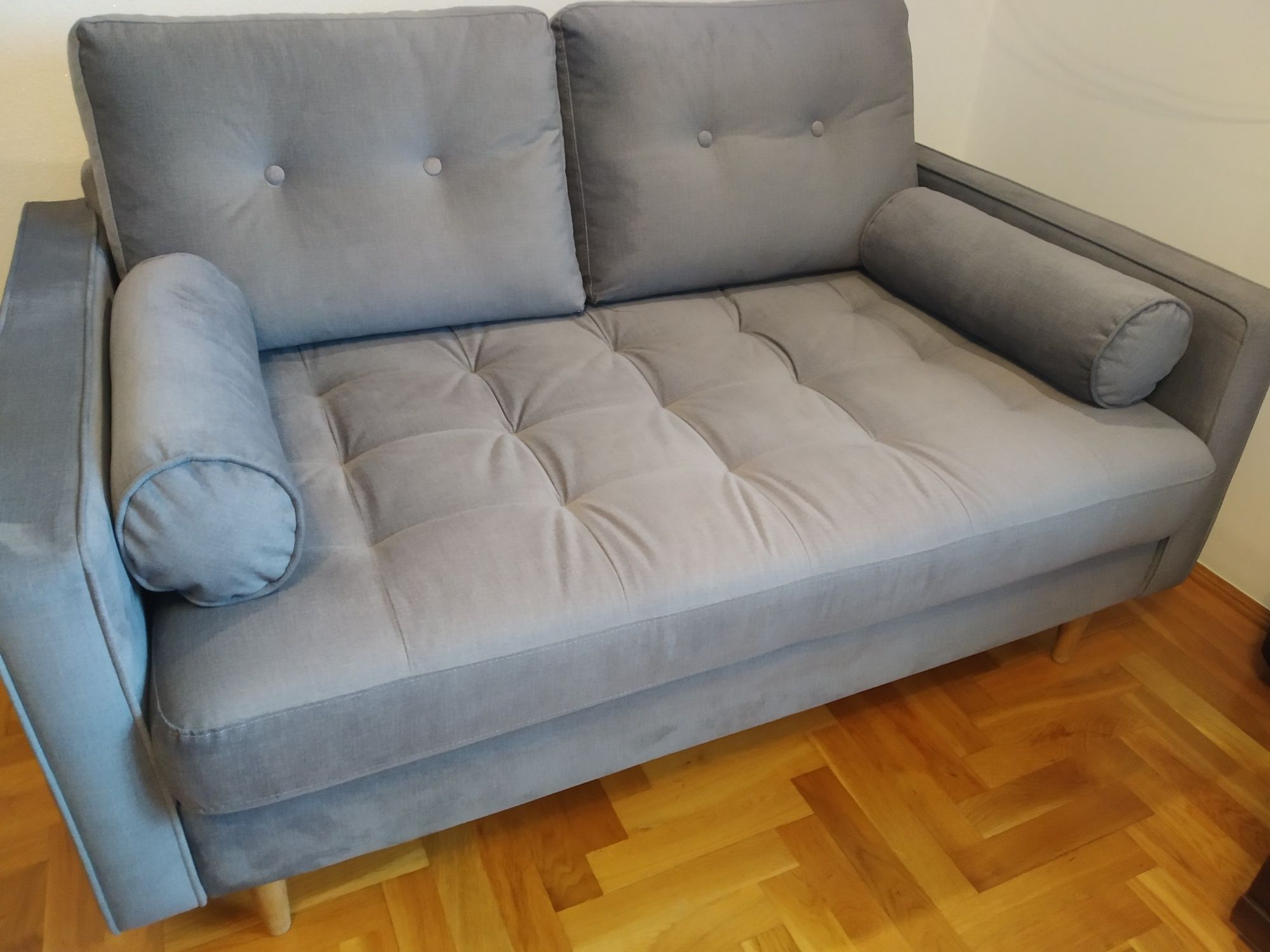 Sofa trzyosobowa