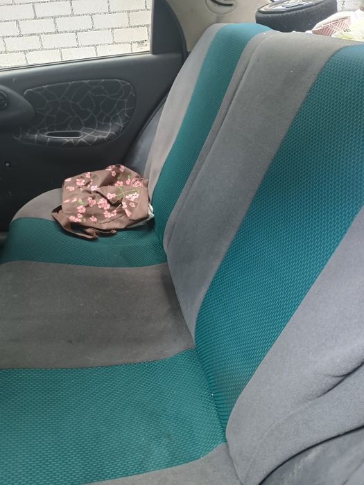 Продам Deowoo Sense  2002р