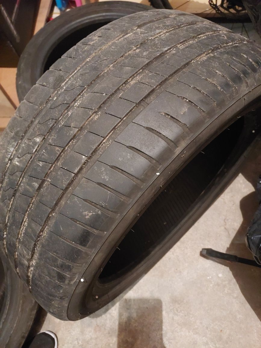 Opony 235/45R18 Roadhawk