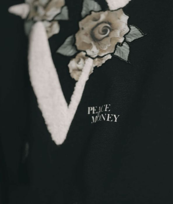 T-shirt Voigné novo